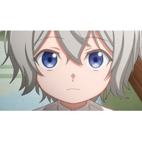 冬アニメ「お気楽領主の楽しい領地防衛」追放された転生少年貴族・ヴァンのハズレ魔術は実は…？第1話先行カット 画像