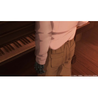 冬アニメ「TRIGUN STARGAZE」“ロスト・ジュライ”から2年半後、ヴァッシュが行方不明となった世界では…？第1話先行カット 画像