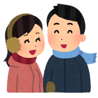 “マフラー”キャラといえば？ アンケート〆切は1月14日 画像