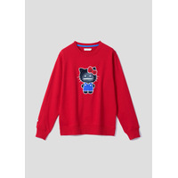 キティに憧れるビューティフルシャドーが愛おしい…！ハローキティ×グラニフのコラボアイテムを限定販売！ 画像