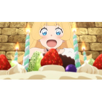 冬アニメ「姫様“拷問”の時間です」姫が記憶喪失に!? 世界一やさしい“拷問”ファンタジー、第2期がスタート！第13話先行カット 画像