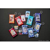 「家庭教師ヒットマン REBORN!」ツナ＆リボーン、雲雀恭弥、ディーノたちがローソンに集合!? オリジナルグッズを展開☆ 画像