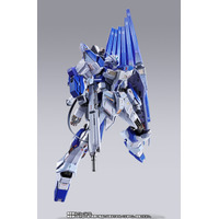 Hi-vガンダムがMETALROBOTより立体化！ 青を基調とした彩色が惚れ惚れするほど美しい 画像