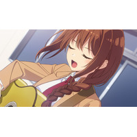 冬アニメ「真夜中ハートチューン」六花（CV瀬戸桃子）の歌声は、アポロの声と重なり――第2話先行カット 画像