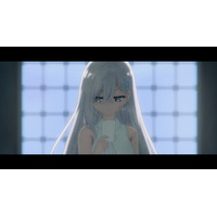 冬アニメ「死亡遊戯で飯を食う。」どこか居心地の悪い幽鬼をよそに、廃ビル探索が始まる─第2話先行カット 画像