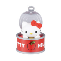 「サンリオ」キティやポムポムプリン、シナモンたちが缶からひょっこり！ガチャ新シリーズ「カンキャラ！」第1弾が登場 画像