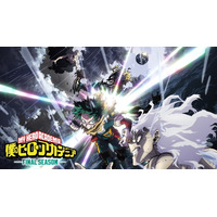 1月16日は“ヒーローの日”！「ヒロアカ」「ワンパンマン」「ガッチャマン」…ヒーローアニメが大集結!!【ABEMA】 画像