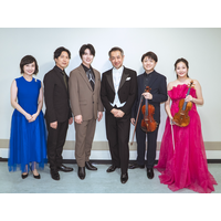 NHK交響楽団×「青のオーケストラ」SPコンサートで体感した“本物の音”。アニメとの“共鳴”で感じたクラシックの未来をキンボー・イシイ＆東亮汰・山田友里恵が語る【インタビュー＆レポ】 画像