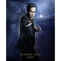 「ハリー・ポッター」ハリー役声優・小野賢章がついに舞台に参戦！「また演じることが出来る喜びを噛み締めつつ…」舞台「ハリー・ポッターと呪いの子」 画像