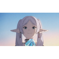 冬アニメ「葬送のフリーレン」青山剛昌も応援イラスト！「完璧な2期の導入」「帰ってきたな～っ！」【第29話ネタバレ】 画像