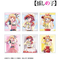 【推しの子】ルビー、有馬かな、MEMちょの推し活にピッタリ☆ 水彩調なイラストがキュートな新グッズ登場 画像