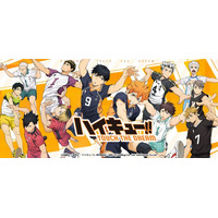 アニメイトのゲームプラットフォームが新登場！ 「ハイキュー!! 」「地獄のどこが悪い？」など話題作をラインナップ 画像