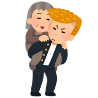 裏表のギャップが激しいキャラといえば？ アンケート〆切は1月23日 画像