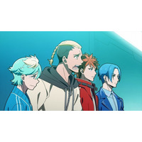 “CV草尾毅”のサプライズ出演に涙！涙！ 「誰かの力になりたい。そういう想いが大切なんだ」…各キャラのことがちょっとだけ好きになれた「鎧真伝サムライトルーパー」第3話【ネタバレあり反応まとめ】 画像