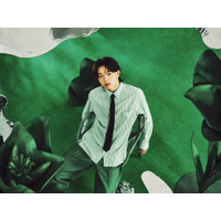 imase ベルリン国際映画祭出品作『花緑青が明ける日に』の主題歌を担当 蓮沼執太とタッグを組んだ「青葉」使用の予告編を公開 画像