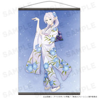 「葬送のフリーレン」晴れ着のフリーレンや、ハロウィンコスのフェルンも♪ 最新グッズが登場 画像