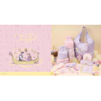 「塔の上のラプンツェル」の世界観を表現♪ LEDランタンがエモい…♪「ダイソー」に全42種アイテムが登場 画像