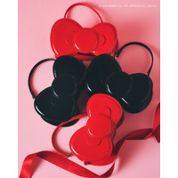 ハローキティと甘～いバレンタインを♪ チョコやハートがいっぱいの「ロペピクニック」コラボアイテム登場 画像