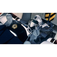 「パトレイバー」劇場版第3作が完全リマスター＆大ボリュームの絵コンテ集付きでBD化！ 第2作BDはオーコメが追加収録に 画像