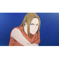 冬アニメ「ダーウィン事変」単独でALAの潜伏先に赴いたチャーリーはリヴェラら3人に警察に捕まるよう呼びかける…第4話先行カット 画像