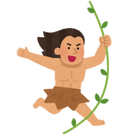 “ワイルド”キャラといえば？ アンケート〆切は2月2日 画像