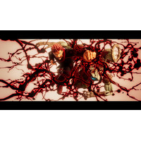 「呪術廻戦」虎杖、伏黒らに守ってもらえる!? 高専五条＆夏油の激しい呪術バトルも！USJアトラクションついにスタート 画像