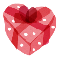 バレンタインにチョコを渡したい・渡されたいキャラは？ アンケート〆切は2月7日 画像