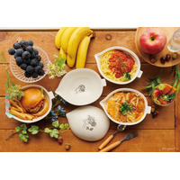 「ドラえもん」のび太の日本誕生の「畑のレストランどんぶり」再受注スタート！ 作中のカツ丼も再現できる!? 画像