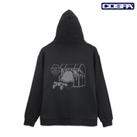 買っちゃった「葬送のフリーレン」ミミックに食べられるパーカー、勇者パーティー Tシャツ、断頭台のアウラなど新作が登場♪【コスパ】 画像