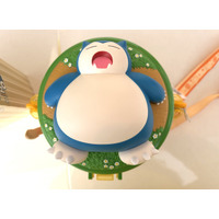 カビゴンのポップコーンバケットはお持ち帰り必須！「ポケパーク カントー」でカワイすぎるグルメ＆グッズを最速で味わってきたよ【現地レポート】 画像