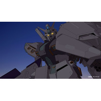 「ガンダム 閃光のハサウェイ」EDが聞ける公開記念PVや映画オリジナル機体“アリュゼウス”が公開！ 初週末興収が8.4億円を突破 画像