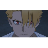 「黄泉のツガイ」4月4日より放送開始！追加キャストに諏訪部順一、小山力也ら Vaundyが手掛けるOP&EDが聞けるPVも公開 画像