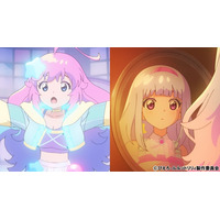 ぴえろ魔法少女の最新作「魔法の姉妹ルルットリリィ」PV第1弾公開！ OP主題歌はILLITに決定♪ 画像