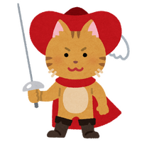 “猫”キャラといえば？ アンケート〆切は2月12日【＃猫の日】 画像