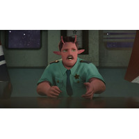 「銀河特急 ミルキー☆サブウェイ 各駅停車劇場行き」新場面写真公開＆著名人コメント到着！ 画像