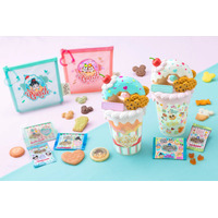 東京ディズニーランド（R）がスウィーツの世界に！スペシャルイベント「ヴァネロペのスウィーツ・ポップ・ワールド」開催！ 画像