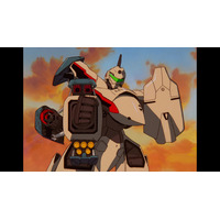 劇場版「マクロスプラス」4Kリマスター版、TOHOシネマズ15館で上映！劇場でBD特装限定版の先行販売も 画像