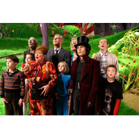 「チャーリーとチョコレート工場」声優・キャスト・あらすじ・登場人物まとめ【金曜ロードショー 2月6日放送】 画像