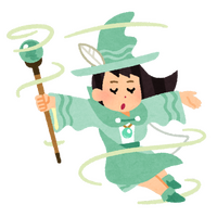 “風”キャラといえば？ アンケート〆切は2月13日 画像