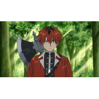 「葬送のフリーレン」シュタルク役・小林千晃が語る、“彼のいちばんかっこいいところ”は？「J:magazine!」独占インタビューが公開 画像