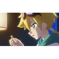 「名探偵プリキュア！」まさかの「ターボババア」がトレンド入り！？ジェット先輩（CV：梶裕貴）初登場にファン歓喜！【第2話ネタバレあり反応まとめ】 画像