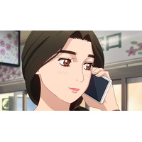 冬アニメ「MFゴースト 3rd Season」第30話「13時09分の奇跡」場面カット＆あらすじ 画像