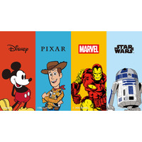 ミッキー、バズ＆ウッディが大きくデザイン！ ユニクロ「UT」新コレクションが明日（2/9）より発売 画像