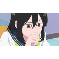 冬アニメ「正反対な君と僕」山田は人見知りで控えめな西に次第に興味を持ち“友達になって”と声をかけて…第5話先行カット 画像