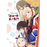 若山詩音さんお誕生日記念！一番好きなキャラは？ 3位「ゼンレスゾーンゼロ」エレン・ジョー、2位「ダンダダン」モモ、1位は… ＜26年版＞ 画像