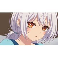 冬アニメ「真夜中ハートチューン」“しのぶと付き合っているのか”と聞かれた有栖は…？第6話先行カット 画像