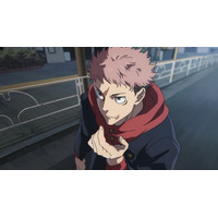 冬アニメ「呪術廻戦 死滅回游 前編」虎杖たちは死滅回游に穴となるルールを追加する為に結界へと足を踏み入れる…第54話先行カット 画像