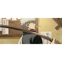 「銀魂 -吉原大炎上-」×SUPER BEAVER…魂震わせる主題歌「燦然」コラボMV公開！ 画像