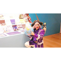 六本木ミュージアムに最新ガチャガチャが大集合！人気芸人「ゴー☆ジャス」も夢中になった全13社のワクワクするような出展を紹介「ガチャガチャ展 in 六本木」レポート 画像