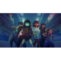 レトロなデザインが超可愛い♪「ミルサブ」入場者プレゼント第2弾の配布が決定！ 画像